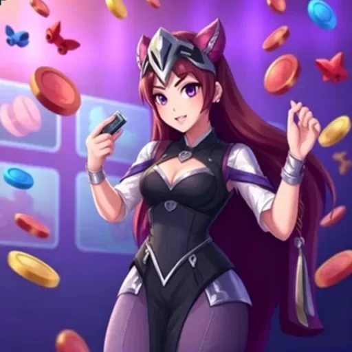 Menjelajahi Fitur Unggulan Situs Game idr707