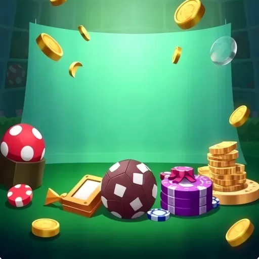 Mengulas Fitur Menarik di Situs Game idr707