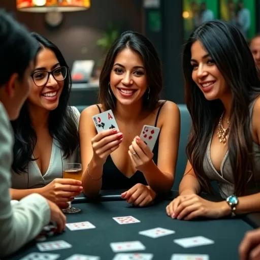 idr707: Menyelami Keseruan Permainan Poker yang Menarik di Indonesia